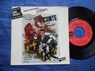 BOF Le vicomte règle ses comptes EP (avec Dick Rivers), EXC