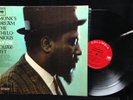 Thelonious Monk Quartet-Monk's Dream-Columbia 1965-CHARLIE ROUSE