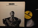 Derek Bailey/Andrea Centazzo-Drops-Ictus 003-ITALY RARE