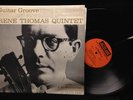 Rene Thomas Quintet-Guitar Groove-Jazzland 27-JR MONTEROSE