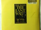 The Band Last Waltz - RSD Record Store Day 180 Gram Vinyl LP New Sealed Limited