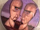 PINK FLOYD DIVISION BELL LP PICTURE DISC