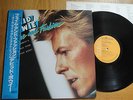 DAVID BOWIE - FAME AND FASHION - RARE JAPAN VINYL 12