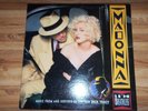 MADONNA I'M BREATHLESS MUSIC FROM THE FILM DICK TRACY VINYL LP RECORD (1990)