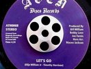 BILEO - You Can Win/Let's Go Disco - 45 RARE REISSUE MODERN SOUL,NORTHERN, HEAR