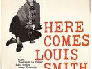 Louis Smith Here Comes Blue Note 1584 mono UA press M-