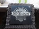 TUDOR LODGE ORIG 1ST UK PRESS ON VERTIGO PROMO COPY + LETTER MINT/UNPLAYED