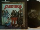 BLACK SABBATH 