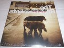 THE REPLACEMENTS - ALL SHOOK DOWN *REMASTERED VINYL LP* BRAND NEW *SEALED*
