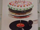 The Rolling Stones SEALED LP Let It Bleed - Remastered Virgin Vinyl Mint