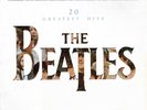 The Beatles - 20 Greatest Hits - 1982 UK - Parlophone - PCTC 260 - Vinyl LP