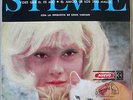 SYLVIE VARTAN L'Homme En Noir SOUTHAMERICA EP 7