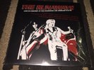 THE RUNAWAYS LP SEALED LIVE IN CONCERT, STARWOOD LA 9/13/76 JOAN JETT