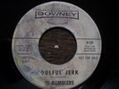 RARE NORTHERN SOUL  INSTRO  THE RUMBLERS  soulful jerk  DOWNEY PROMO GREAT