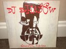 DJ SHADOW Preemptive Strike 12
