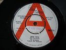 RARE 45 DEMO TAMLA MOTOWN THE SPINNERS (DETROIT) SWEET THING UK TMG 514 1965