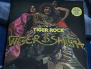 TIGER B. SMITH TIGER ROCK (REISSUE) 2008 GERMAN LP CMV RECORDS TR5555 LIMITED ED