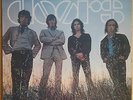 The Doors Waiting For The Sun Vogue CLVLXEK 277 Rock LP Vinyl 1968 French Press