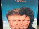 Queen - The Miracle Coloured Vinyl LP Translucent Green  New & Sealed - Rare