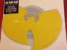 WU-TANG - C.R.E.A.M. (Cream) - Vinyl Limited Edition Die-cut 7