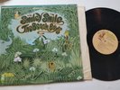 The Beach Boys Smiley Smile '67 lp st9001 B3/B5 brother brian wilson psych rare