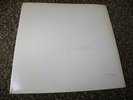 The Beatles UK 1968 Top Loading WHITE ALBUM stereo FIRST PRESS complete EX / EX