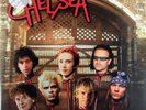 Chelsea - Traitor's Gate (Limited 2 x Clear Vinyl LP - only 500) Now in stock