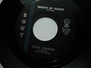 STACY JOHNSON - REMOVE MY DOUBTS - SONY 7
