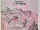 Caravan: In the Land of Grey and Pink LP 1971 London PS 593 Gatefold