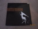 U2 DOUBLE VINYL LP RATTLE AND HUM BOTH ORIGINAL PICTURE SLEEVES 1988 ISLAND BONO