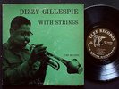 DIZZY GILLESPIE With Strings 10
