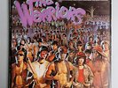 The Warriors - OST - Vinyl LP :PROMO: US 1979