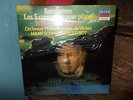 BEETHOVEN: 5 piano concertos   Backhaus Vienna Schmidt-Isserstedt / Decca F new