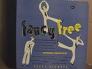 RARE FANCY FREE 4-ALBUM DECCA DA-406 SET 78rpm BILLIE HOLIDAY LEONARD BERNSTEIN