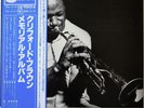 CLIFFORD BROWN / MEMORIAL ALBUM / BLUE NOTE / KING JAPAN OBI GXK-8054