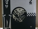 The Specials - Rat Race - 2 Tone Records - Paper Labels - 7 Inch