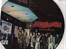 MARILLION INCOMMUNICADO RARE Vinyl Record Picture Disc