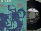 Colosseum - Walking in the park/Those about to die