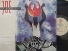 JOE SAMPLE - Ashes To Ashes   VINYL LP US PRESS