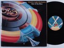 ELECTRIC LIGHT ORCHESTRA Out Of The Blue JET 2xLP VG++/NM w/ poster + insert