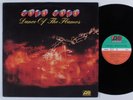 GURU GURU Dance of The Flames ATLANTIC LP VG++ germany