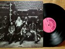 CLASSIC ROCK DBL LP: ALLMAN BROTHERS BAND LIVE AT FILLMORE EAST Capricorn GATE