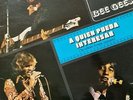 THE BEE GEES A quien pueda interesar Spanish 1st Pres Pop-Up Gimmick Gatefold