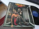 EILIFF GIRLRLS 1972 MINT ORGAN MONSTER KRAUTROCK GERMAN 1ST PRESS