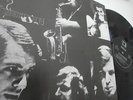 KÜHN BROTHERS THE MAD ROCKERS ORIG KRAUT / JAZZ LP 1969 RARE BENTLER