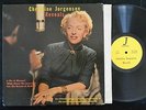 ORIGINAL50’s LP LGBT Christine Jorgensen J 1 Reveals