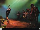 AC/DC - LET THERE BE ROCK (LWA-6107 ) MEXICAN PRESSING LP