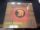 TROJAN ORIGINAL BOSS REGGAE CLASSICS LP NEW MINT SEALED 2016