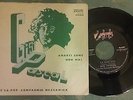 7-GIGI PASCAL E LA POP COMPAGNIA MECCANICA-AMARTI COME NON  MAI- MINT