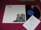 Eider Stellaire,1st. Album, Privat Press France 1981,Insert,Mint/Mint-